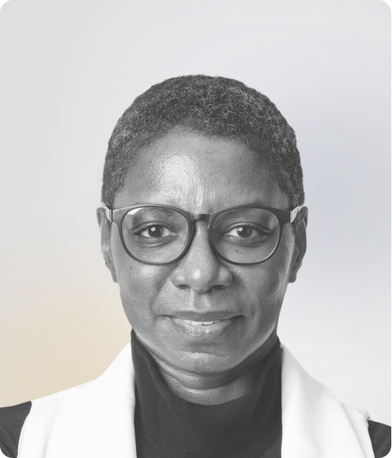 Dr. Evelyn Vance